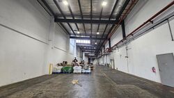 Menlo Worldwide Logistics Hub - Boon Lay (D22), Warehouse #500559591
